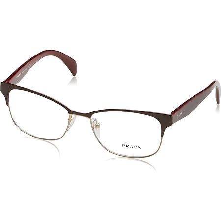 prada pr65rv|Prada PR65RV Eyeglass Frames .